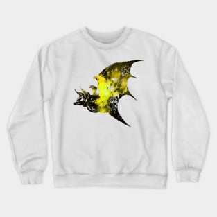 Legacies, vampire Crewneck Sweatshirt